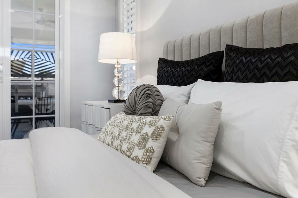Interior Design Projects and Works